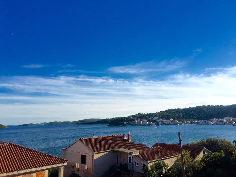 Ivancica Apartments Tisno Room photo