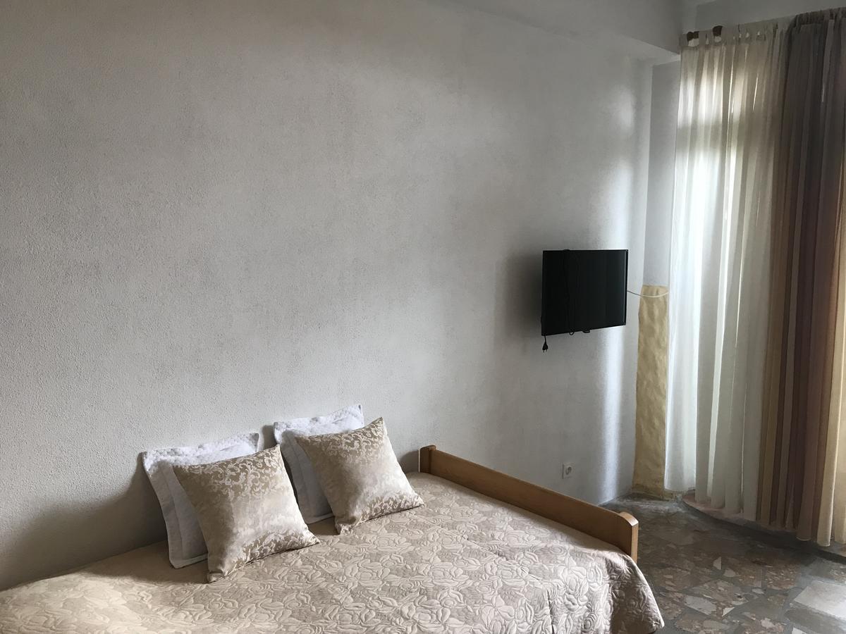 Ivancica Apartments Tisno Exterior photo